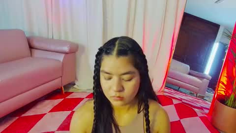 Hayami  online show from 03-17-26, 12:19