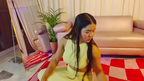 Hayami  online show from 03-27-26, 12:27