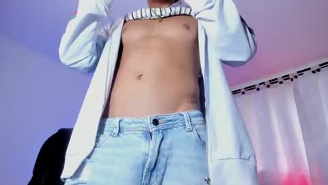 Hayen Boy online show from 10-14-25, 01:56