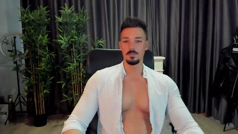 HaydenSpears online show from 02-05-25, 12:49
