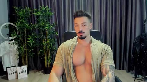 HaydenSpears online show from 10-12-25, 07:07