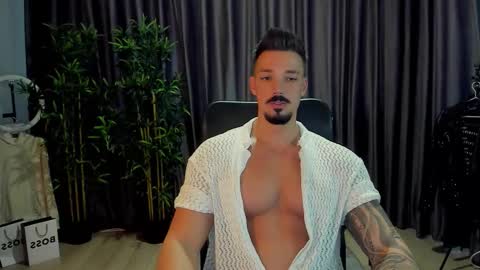 HaydenSpears online show from 11-02-25, 07:55