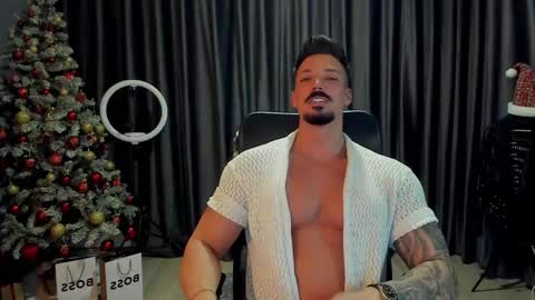 HaydenSpears online show from 12-03-25, 01:42