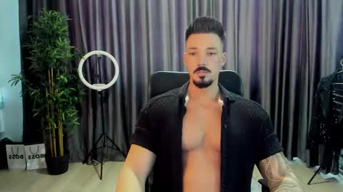 HaydenSpears online show from 02-22-26, 07:51