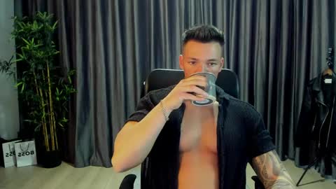 Snapshot of haydenspears chatting on 04-21-26, 01:28 HaydenSpears online show from 04-21-26, 01:28