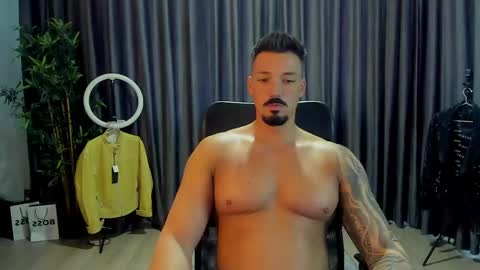 Snapshot of haydenspears chatting on 05-03-26, 06:30 HaydenSpears online show from 05-03-26, 06:30