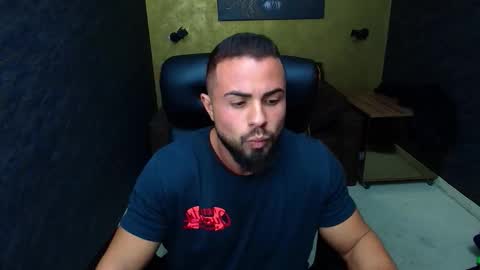 HayesWood online show from 10-19-25, 04:13