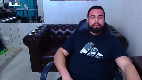 HayesWood online show from 12-21-25, 05:25