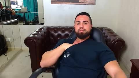 HayesWood online show from 01-08-26, 05:43