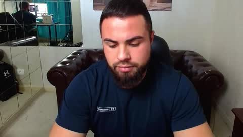 HayesWood online show from 01-09-26, 06:05