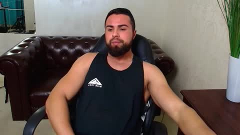 HayesWood online show from 01-12-26, 05:34