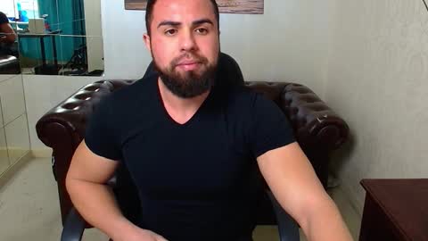 HayesWood online show from 01-13-26, 05:24