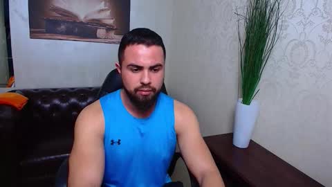 HayesWood online show from 02-07-26, 05:55