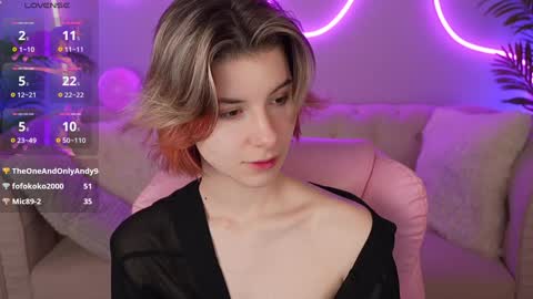 haylaamber online show from 12-02-24, 11:18