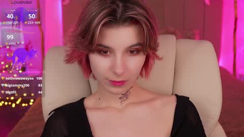 haylaamber online show from 12-13-24, 11:28