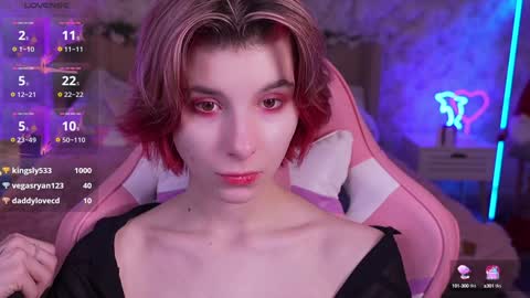 haylaamber online show from 12-23-24, 02:45