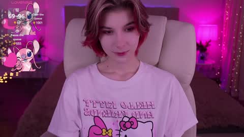 haylaamber online show from 02-07-25, 07:07