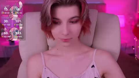 haylaamber online show from 02-17-25, 07:04