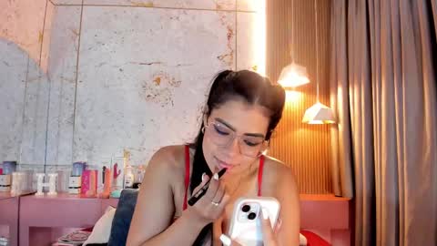 Snapshot of haylenpark chatting on 09-15-25, 10:04 haylenpark online show from 09-15-25, 10:04