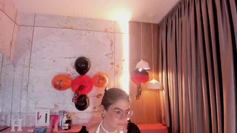 Snapshot of haylenpark chatting on 10-09-25, 11:30 haylenpark online show from 10-09-25, 11:30