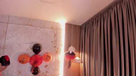 Snapshot of haylenpark chatting on 10-11-25, 09:52 haylenpark online show from 10-11-25, 09:52