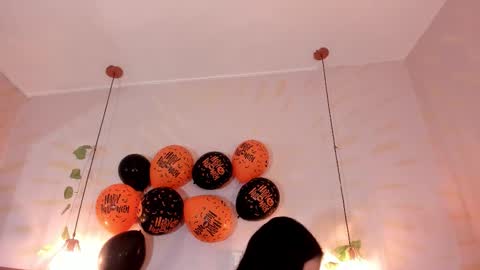 Snapshot of haylenpark chatting on 10-20-25, 10:16 haylenpark online show from 10-20-25, 10:16