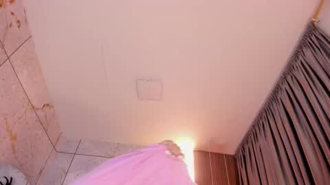 Snapshot of haylenpark chatting on 10-22-25, 10:04 haylenpark online show from 10-22-25, 10:04