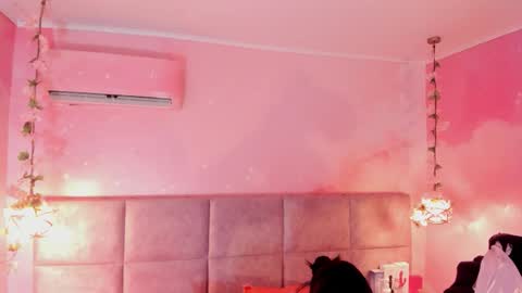 Snapshot of haylenpark chatting on 10-23-25, 10:14 haylenpark online show from 10-23-25, 10:14