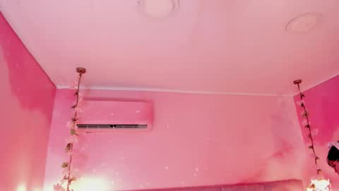 Snapshot of haylenpark chatting on 10-27-25, 09:57 haylenpark online show from 10-27-25, 09:57