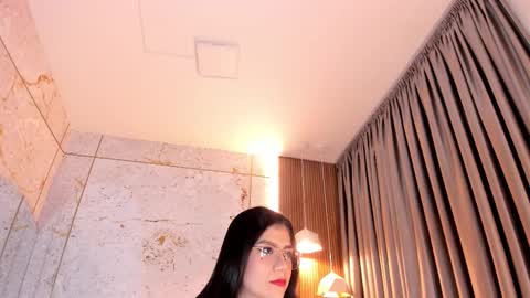 Snapshot of haylenpark chatting on 11-07-25, 11:32 haylenpark online show from 11-07-25, 11:32