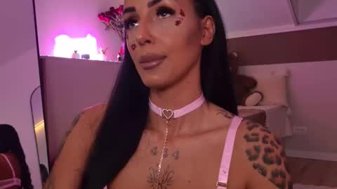 Hayley online show from 02-14-26, 10:06