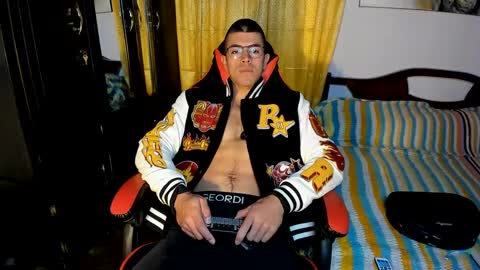 hazbinstudio online show from 10-02-25, 05:42