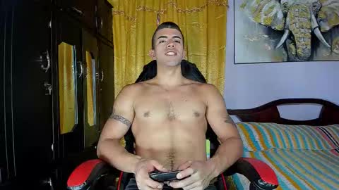 hazbinstudio online show from 10-05-25, 08:40