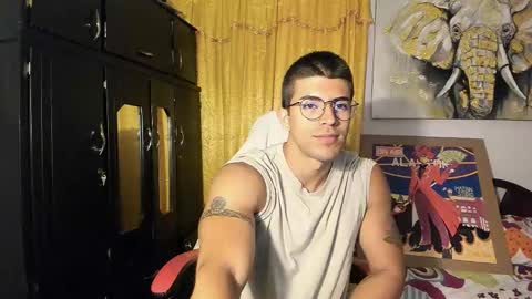 hazbinstudio online show from 10-21-25, 02:23