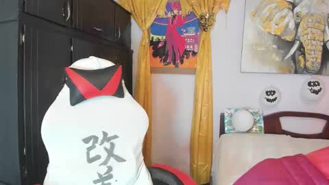 hazbinstudio online show from 11-04-25, 02:38