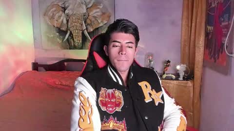 hazbinstudio online show from 02-08-26, 12:08