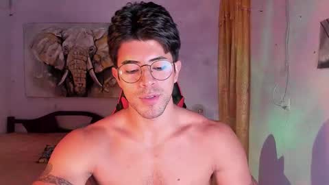 hazbinstudio online show from 02-10-26, 06:12