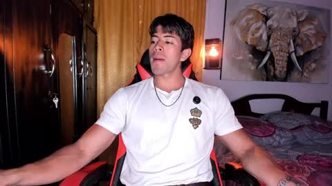 hazbinstudio online show from 03-30-26, 06:20