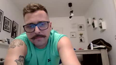 haze_john online show from 04-29-26, 10:38