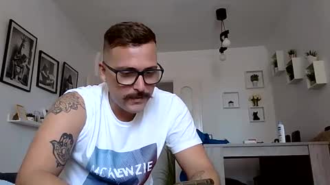 haze_john online show from 04-30-26, 10:43