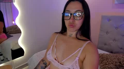 Maria  online show from 05-17-26, 03:15