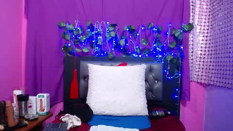 hazel online show from 12-29-24, 12:41