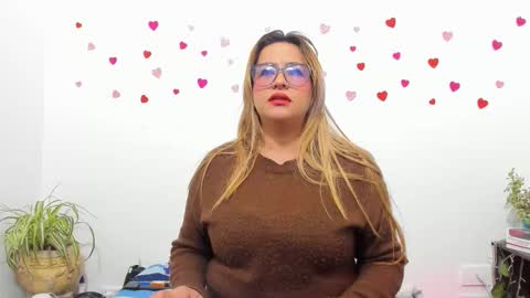 hazel online show from 10-04-25, 10:13