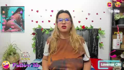 hazel online show from 10-21-25, 08:04