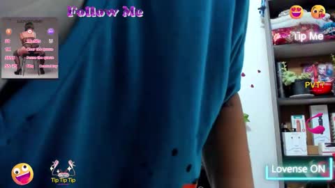 hazel online show from 10-28-25, 08:29