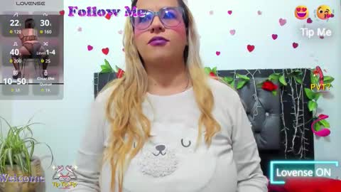 hazel online show from 11-08-25, 08:25