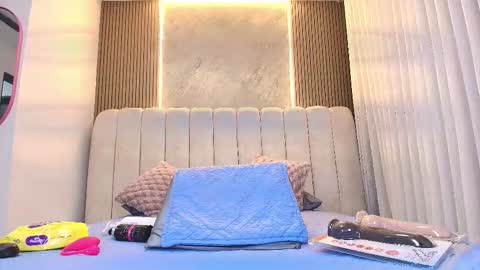 kataleya online show from 03-12-26, 07:20