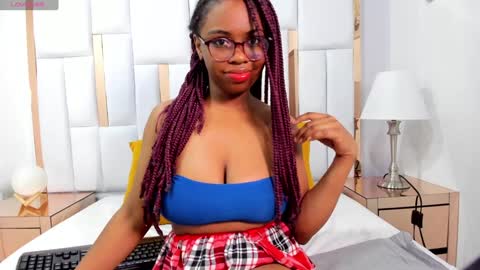 Hazel online show from 01-25-25, 06:01