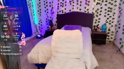 Snapshot of hazel_lynn_ross_ chatting on 12-09-24, 05:19 HAZEL LYNN ROSS online show from 12-09-24, 05:19