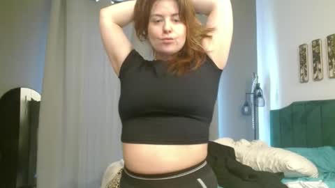 Hazel online show from 03-18-26, 08:12